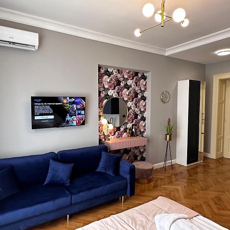 Premium Apartment In Spiski Palace 크라쿠프 외부 사진